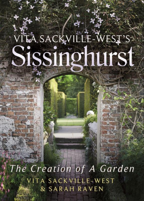 Vita Sackville-West's Sissinghurst