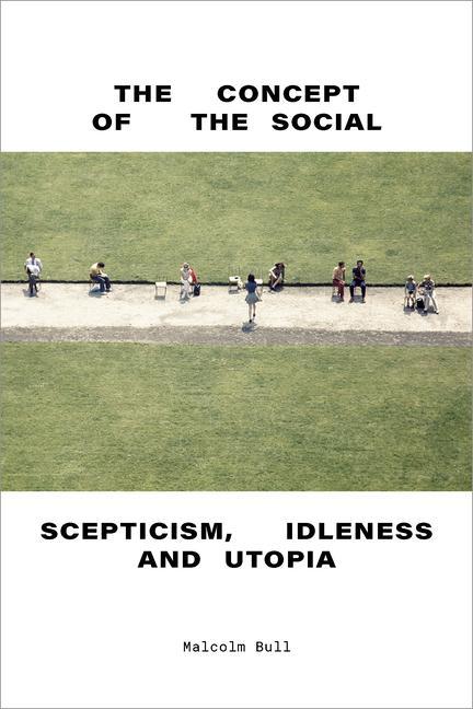 The Concept of the Social