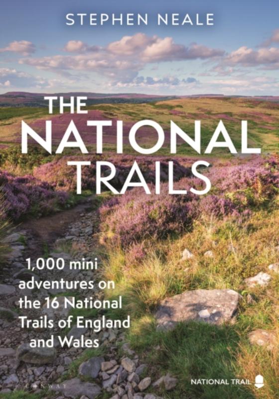 The National Trails