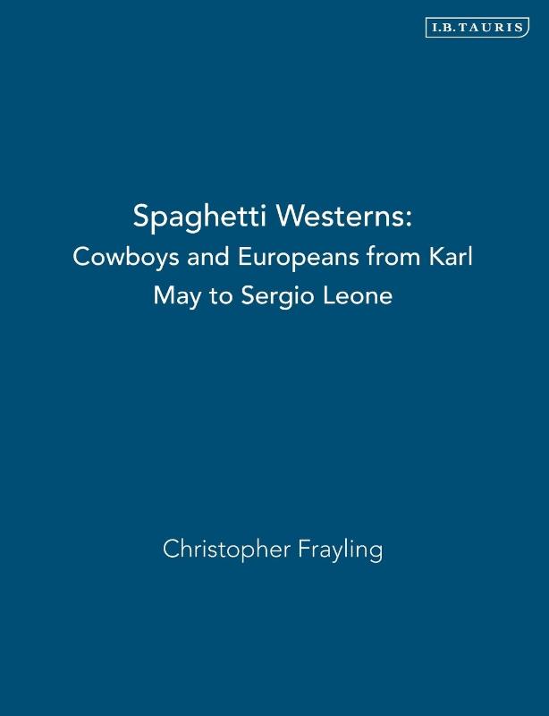 Spaghetti Westerns