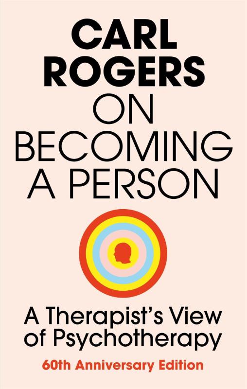 On Becoming a Person