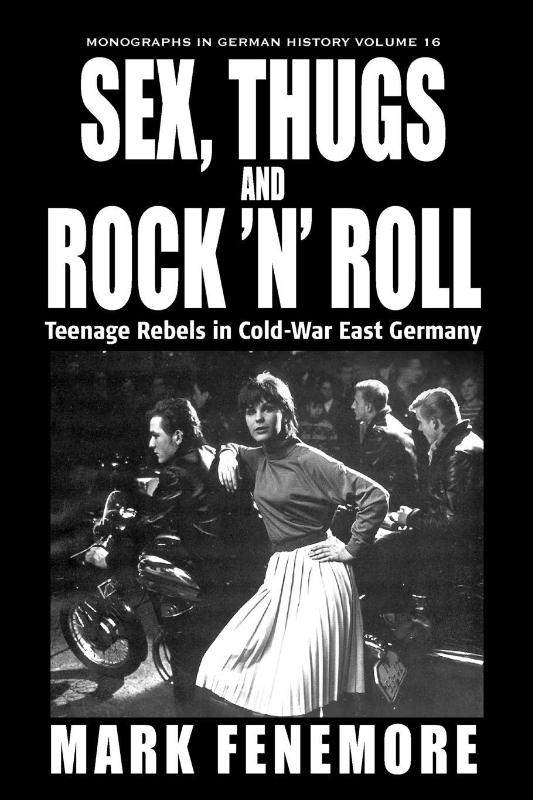 Sex, Thugs and Rock 'n' Roll
