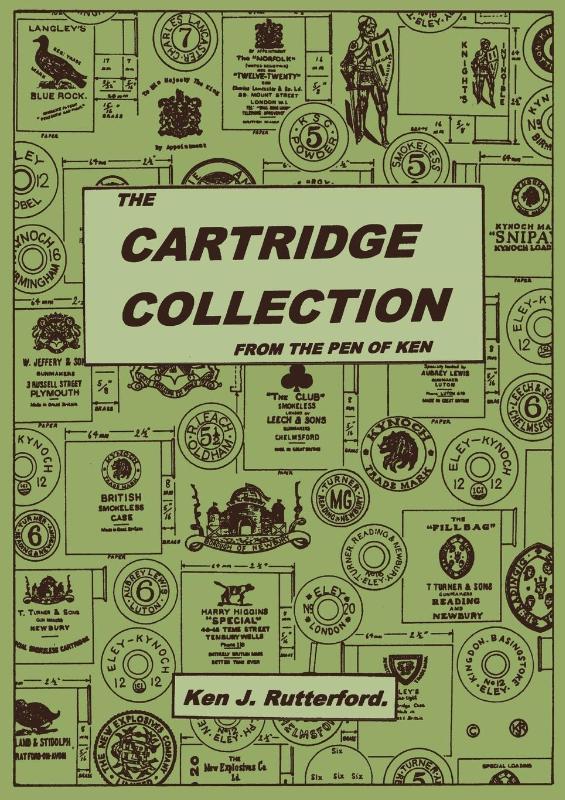 The Cartridge Collection