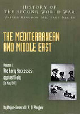 The Mediterranean and Middle East