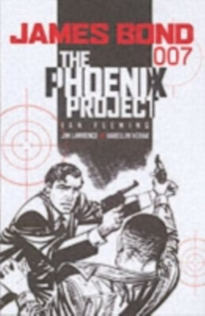 James Bond - the Phoenix Project