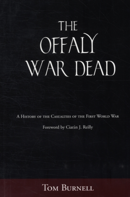 The Offaly War Dead