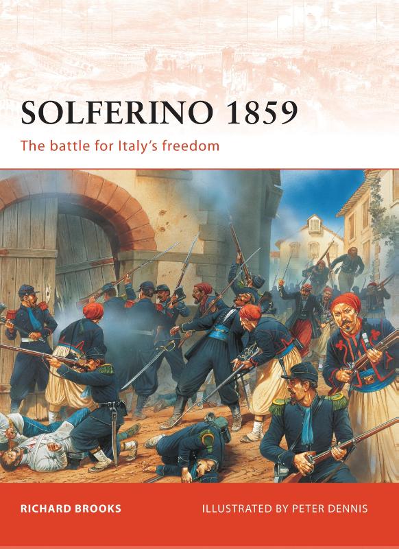 Solferino 1859
