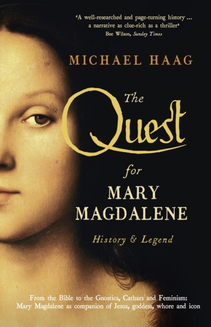 The Quest For Mary Magdalene
