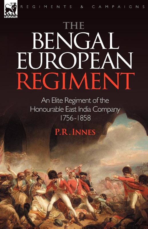 The Bengal European Regiment