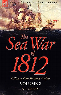 The Sea War of 1812
