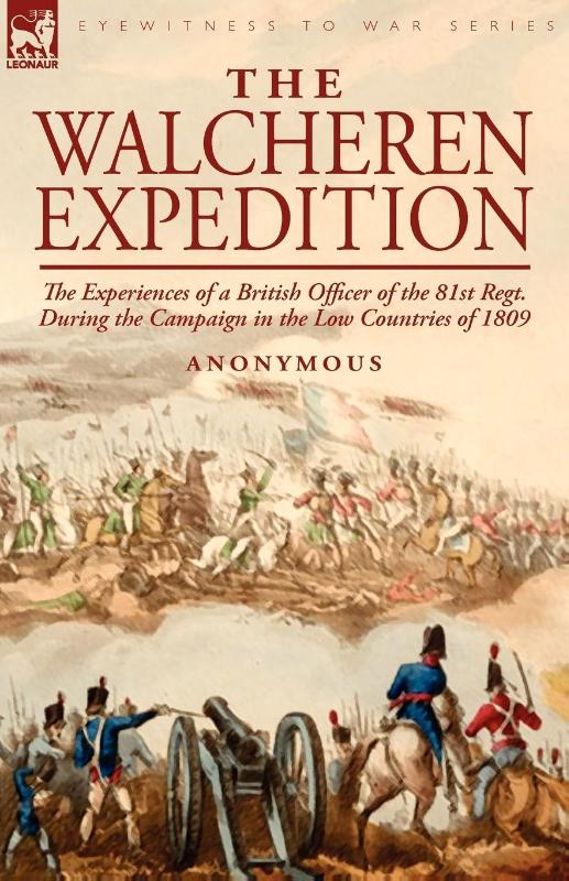 The Walcheren Expedition