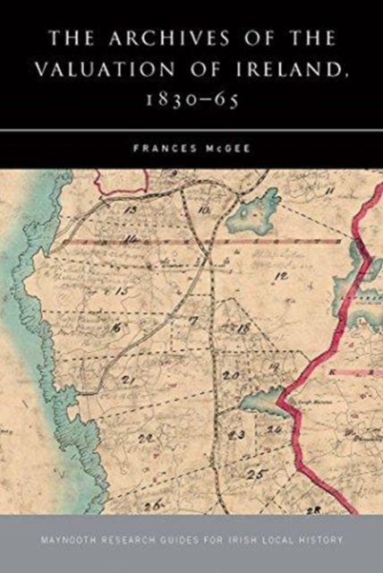 Archives of the Valuation Office