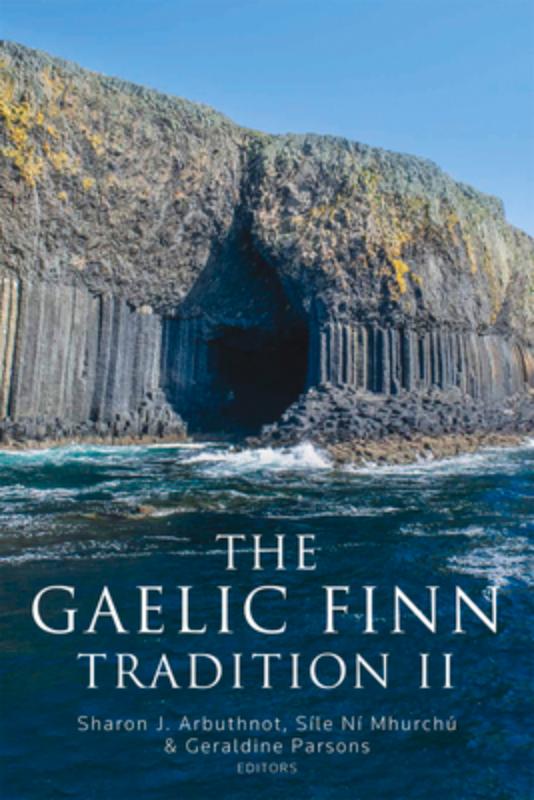The Gaelic Finn tradition II