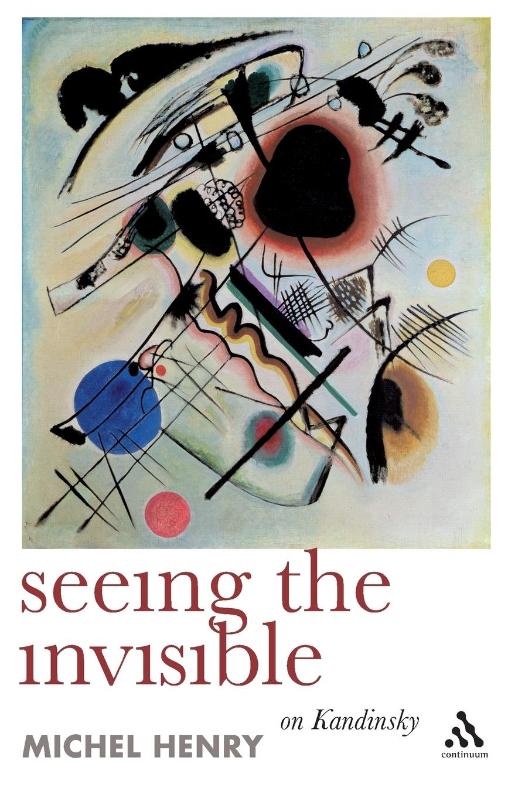 Seeing the Invisible