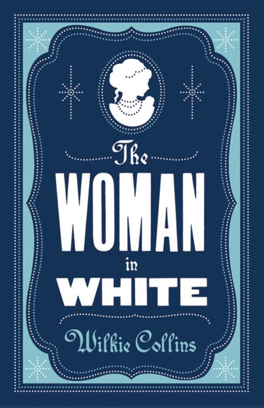 The Woman in White