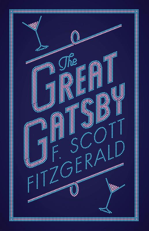 The Great Gatsby