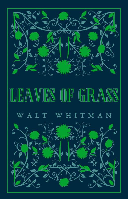 Leaves of Grass