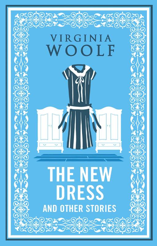 The New Dress and Other Stories