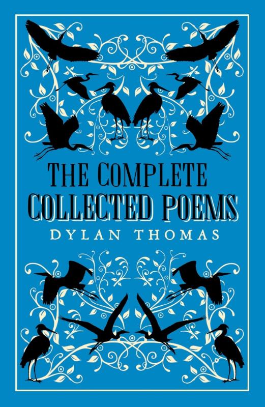 The Complete Poems