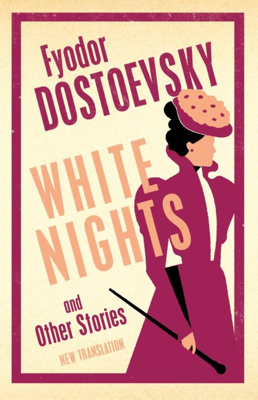 White Nights and Other Stories