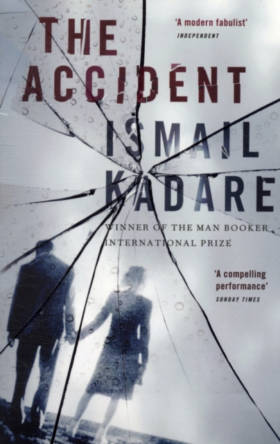 The Accident