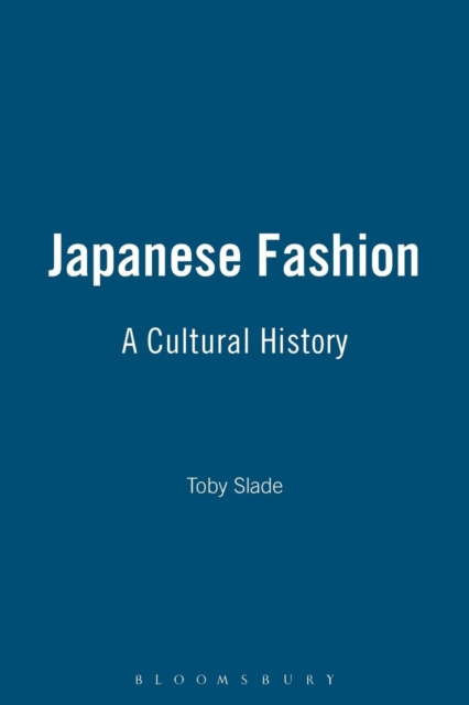 Japanese Fashion