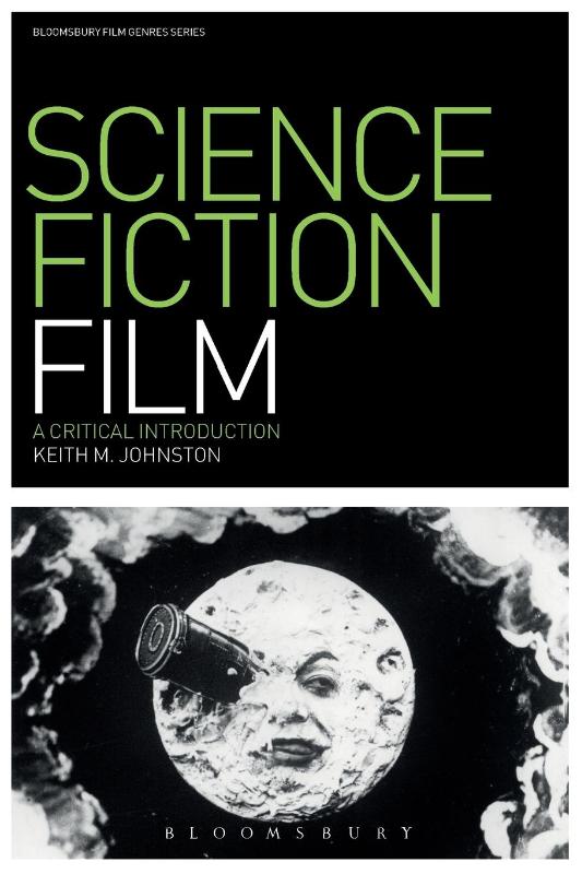 Science Fiction Film