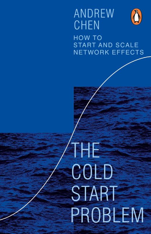 The Cold Start Problem