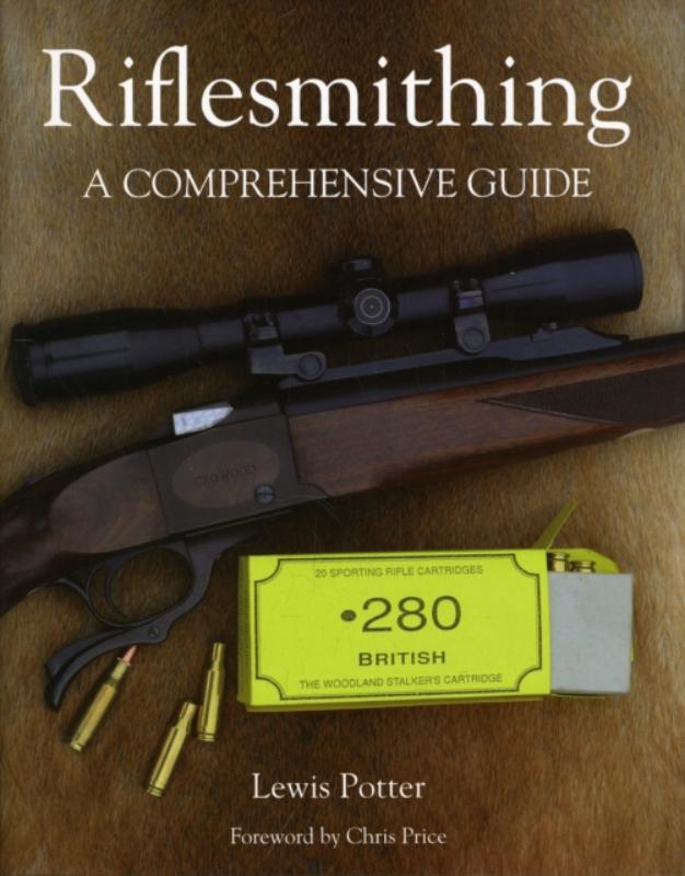 Riflesmithing
