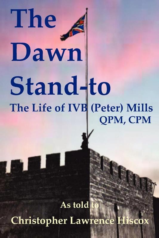 The Dawn Stand-to