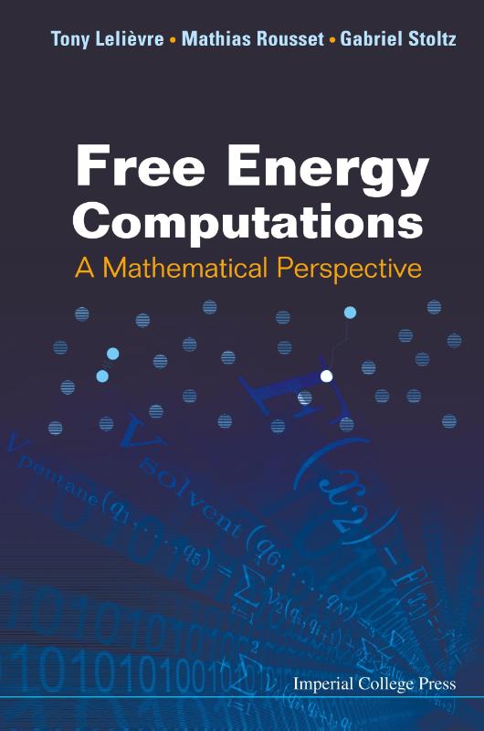 Free Energy Computations: A Mathematical Perspective