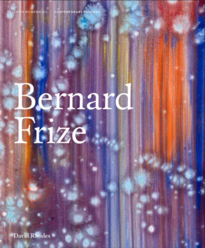 Bernard Frize