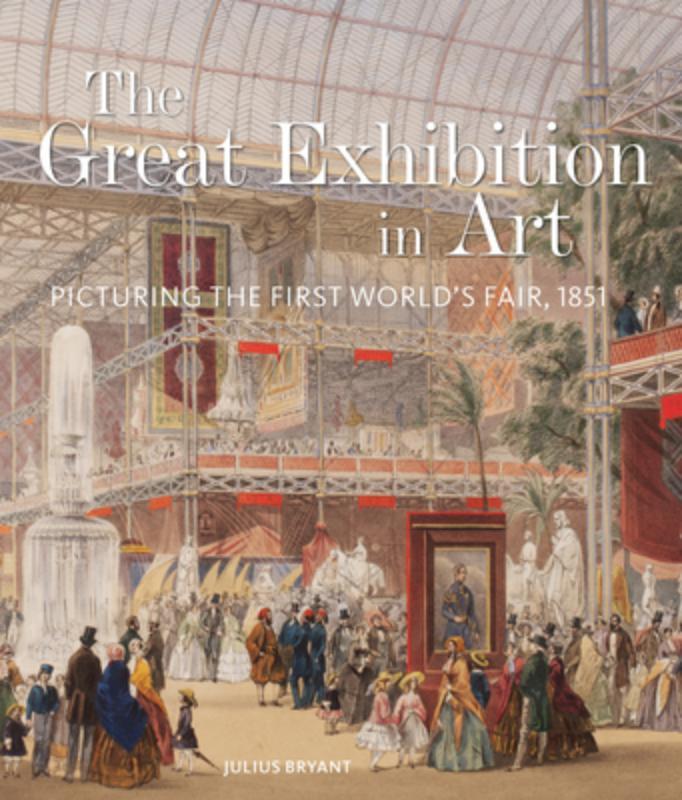 The Great Exhibition in Art