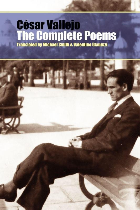 The Complete Poems