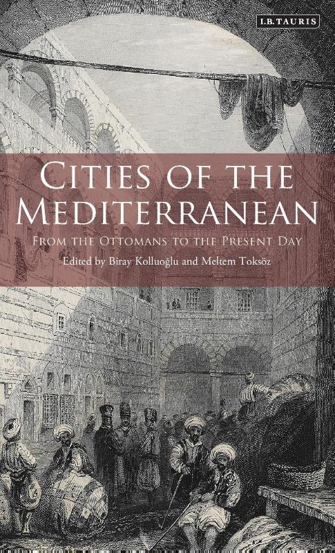 Cities of the Mediterranean