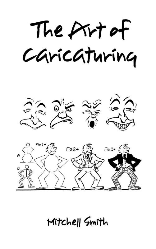 The Art of Caricaturing,