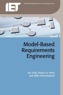 MODEL-BASED REQUIREMENTS ENGIN