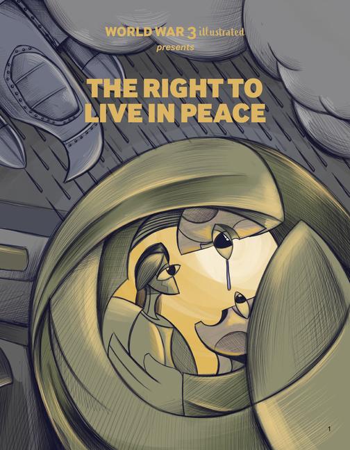 The Right to Live in Peace
