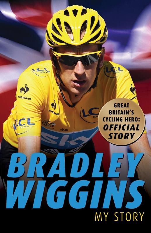 Bradley Wiggins: My Story