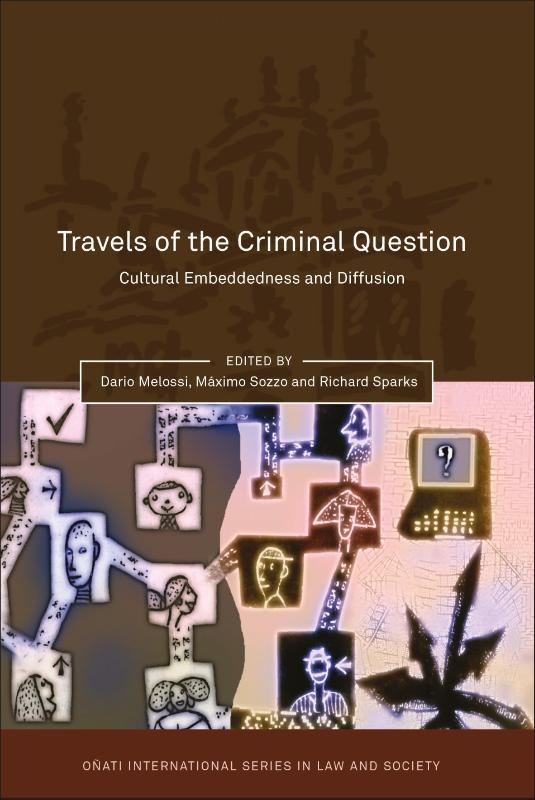 Travels of the Criminal Question