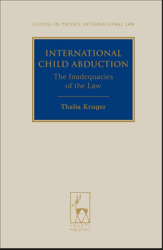 International Child Abduction