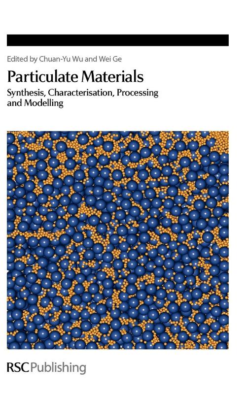 Particulate Materials
