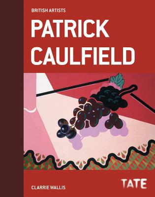 British Artists: Patrick Caulfield