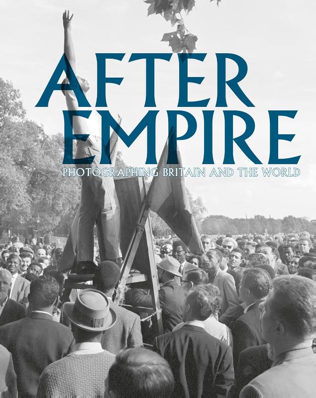 Britain and Photography: 1945-79