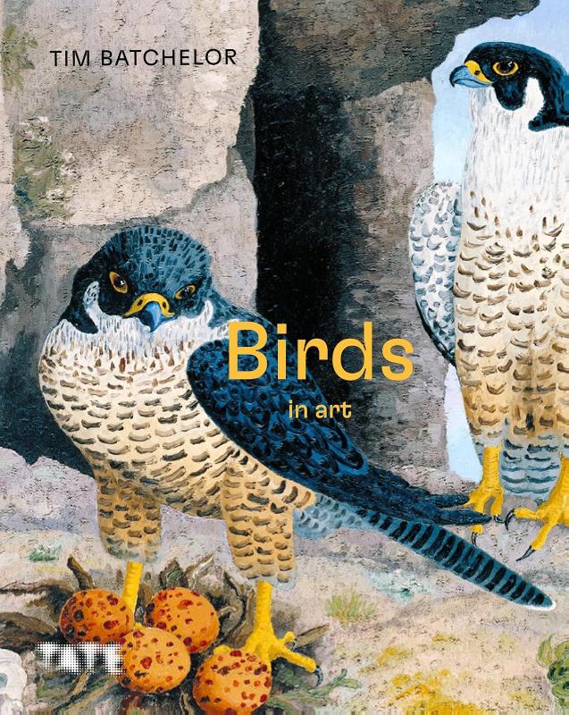 Birds in Art
