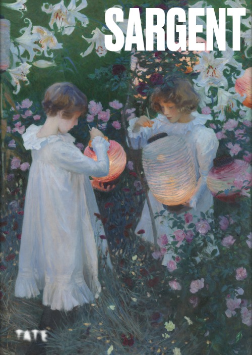 Artist Series: John Singer Sargent