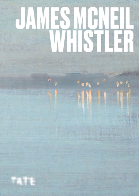 Artists Series: James McNeill Whistler