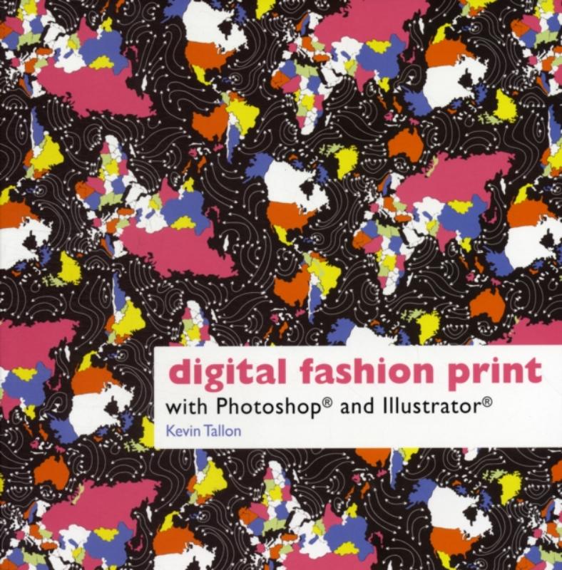 Digital Fashion Print