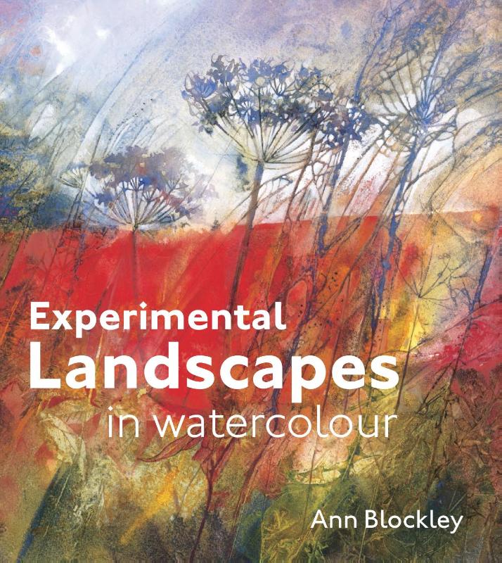 Experimental Landscapes in Watercolour
