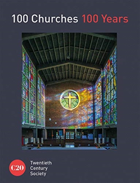 100 Churches 100 Years